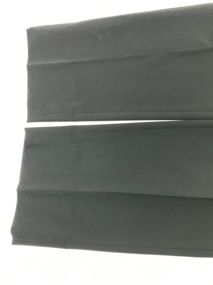 【中古品】【メンズ】 ISSEY MIYAKE MEN イッセイミヤケ メン ME73-FF215 90S SLACKS PANTS "BLACK" 151-261014-na-20-tagh サイズ：XL カラー：ブラック 万代Net店