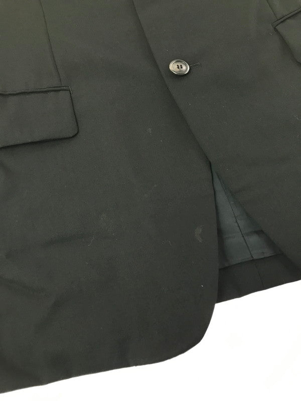 【中古品】【メンズ】 ISSEY MIYAKE MEN イッセイミヤケ メン TAIRORED JACKET ME03FD360 テーラード ジャケット 140-261017-ty-12-tagh サイズ：3 カラー：ブラック 万代Net店