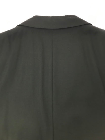 【中古品】【メンズ】 ISSEY MIYAKE MEN イッセイミヤケ メン TAIRORED JACKET ME03FD360 テーラード ジャケット 140-261017-ty-12-tagh サイズ：3 カラー：ブラック 万代Net店