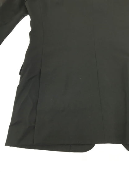 【中古品】【メンズ】 ISSEY MIYAKE MEN イッセイミヤケ メン TAIRORED JACKET ME03FD360 テーラード ジャケット 140-261017-ty-12-tagh サイズ：3 カラー：ブラック 万代Net店