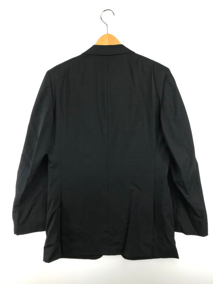 【中古品】【メンズ】 ISSEY MIYAKE MEN イッセイミヤケ メン TAIRORED JACKET ME03FD360 テーラード ジャケット 140-261017-ty-12-tagh サイズ：3 カラー：ブラック 万代Net店