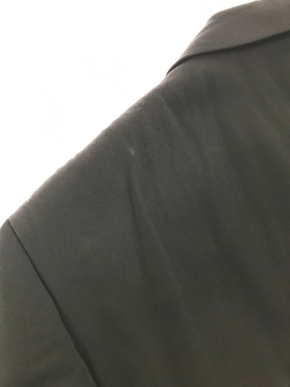 【中古品】【メンズ】 ISSEY MIYAKE MEN イッセイミヤケ メン TAIRORED JACKET ME03FD360 テーラード ジャケット 140-261017-ty-12-tagh サイズ：3 カラー：ブラック 万代Net店