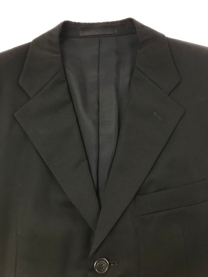 【中古品】【メンズ】 ISSEY MIYAKE MEN イッセイミヤケ メン TAIRORED JACKET ME03FD360 テーラード ジャケット 140-261017-ty-12-tagh サイズ：3 カラー：ブラック 万代Net店