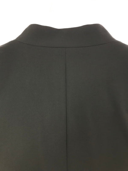 【中古品】【メンズ】 ISSEY MIYAKE MEN イッセイ ミヤケ メン 90'S MAO COLLAR JACKET ME73-FD212 90年代 マオ カラー ジャケット 140-261017-ty-11-tagh サイズ：S カラー：ブラック 万代Net店