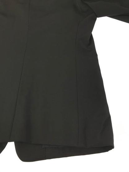 【中古品】【メンズ】 ISSEY MIYAKE MEN イッセイ ミヤケ メン 90'S MAO COLLAR JACKET ME73-FD212 90年代 マオ カラー ジャケット 140-261017-ty-11-tagh サイズ：S カラー：ブラック 万代Net店