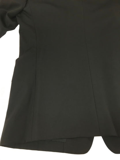 【中古品】【メンズ】 ISSEY MIYAKE MEN イッセイ ミヤケ メン 90'S MAO COLLAR JACKET ME73-FD212 90年代 マオ カラー ジャケット 140-261017-ty-11-tagh サイズ：S カラー：ブラック 万代Net店