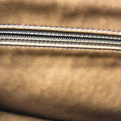 【現状渡し品】【レディース】 CHANEL シャネル TURNLOCK TOTE BAG ターンロック トートバッグ 鞄 ショルダーバッグ 180-261015-ty-01-tagh カラー：ブラウン 万代Net店