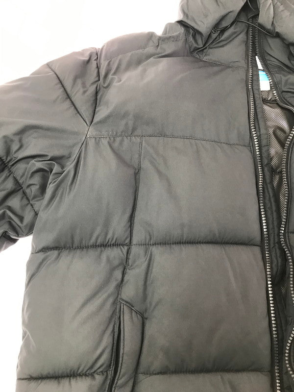 【中古品】【メンズ】 COLUMBIA コロンビア OMNI-HEAT DOWN JACKET 222WE0020 オムニヒート ダウン ジャケット アウター 144-261017-ty-20-tagh サイズ：L カラー：ブラック 万代Net店