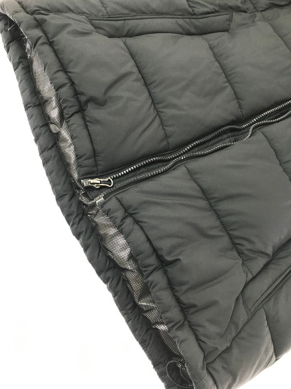 【中古品】【メンズ】 COLUMBIA コロンビア OMNI-HEAT DOWN JACKET 222WE0020 オムニヒート ダウン ジャケット アウター 144-261017-ty-20-tagh サイズ：L カラー：ブラック 万代Net店