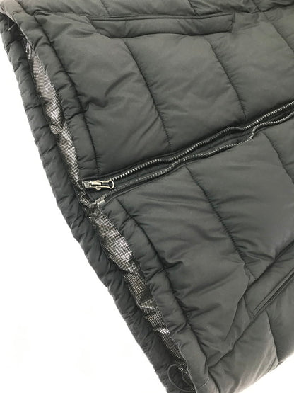 【中古品】【メンズ】 COLUMBIA コロンビア OMNI-HEAT DOWN JACKET 222WE0020 オムニヒート ダウン ジャケット アウター 144-261017-ty-20-tagh サイズ：L カラー：ブラック 万代Net店