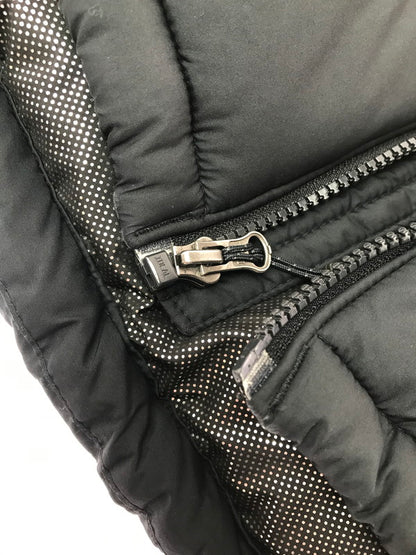 【中古品】【メンズ】 COLUMBIA コロンビア OMNI-HEAT DOWN JACKET 222WE0020 オムニヒート ダウン ジャケット アウター 144-261017-ty-20-tagh サイズ：L カラー：ブラック 万代Net店