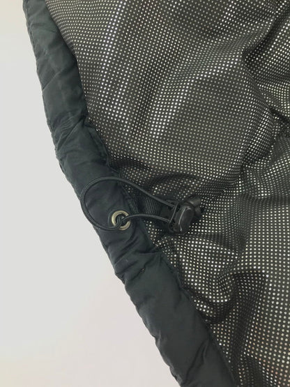 【中古品】【メンズ】 COLUMBIA コロンビア OMNI-HEAT DOWN JACKET 222WE0020 オムニヒート ダウン ジャケット アウター 144-261017-ty-20-tagh サイズ：L カラー：ブラック 万代Net店