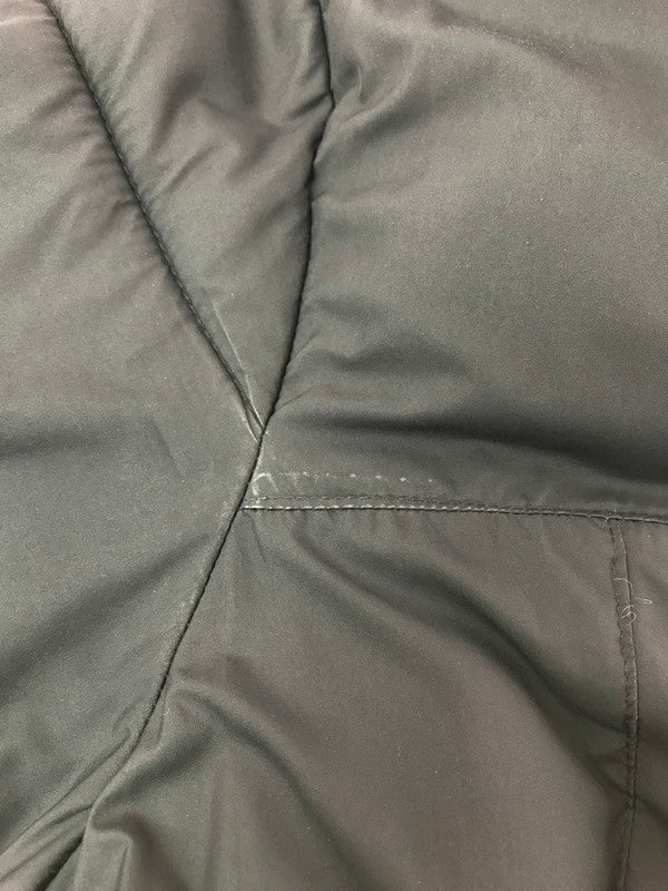 【中古品】【メンズ】 COLUMBIA コロンビア OMNI-HEAT DOWN JACKET 222WE0020 オムニヒート ダウン ジャケット アウター 144-261017-ty-20-tagh サイズ：L カラー：ブラック 万代Net店