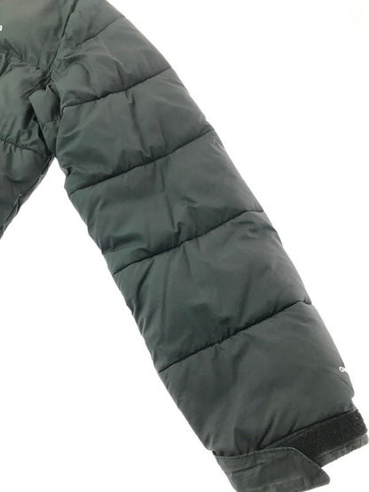 【中古品】【メンズ】 COLUMBIA コロンビア OMNI-HEAT DOWN JACKET 222WE0020 オムニヒート ダウン ジャケット アウター 144-261017-ty-20-tagh サイズ：L カラー：ブラック 万代Net店