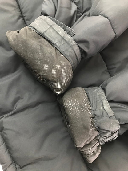 【中古品】【メンズ】 COLUMBIA コロンビア OMNI-HEAT DOWN JACKET 222WE0020 オムニヒート ダウン ジャケット アウター 144-261017-ty-20-tagh サイズ：L カラー：ブラック 万代Net店
