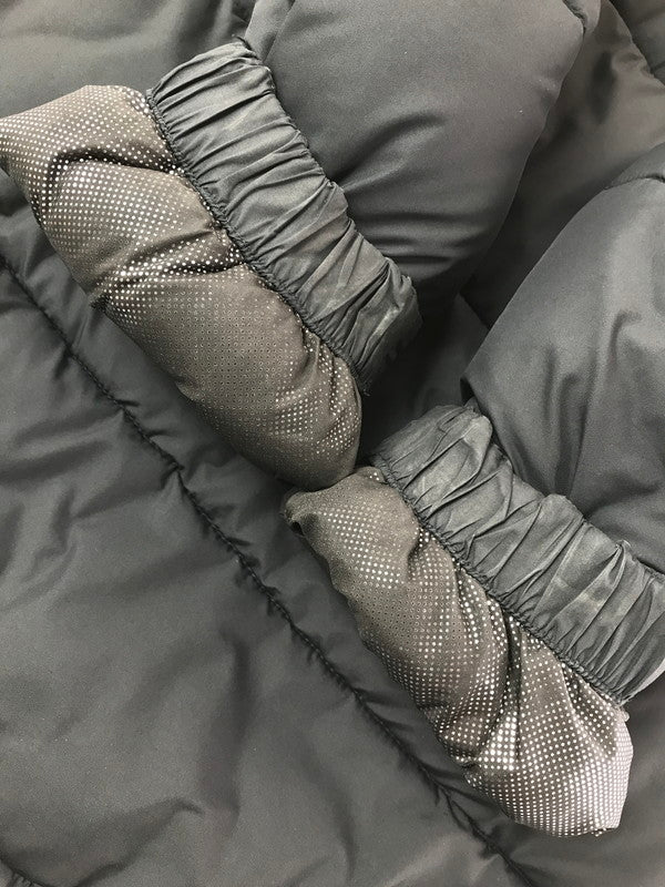【中古品】【メンズ】 COLUMBIA コロンビア OMNI-HEAT DOWN JACKET 222WE0020 オムニヒート ダウン ジャケット アウター 144-261017-ty-20-tagh サイズ：L カラー：ブラック 万代Net店