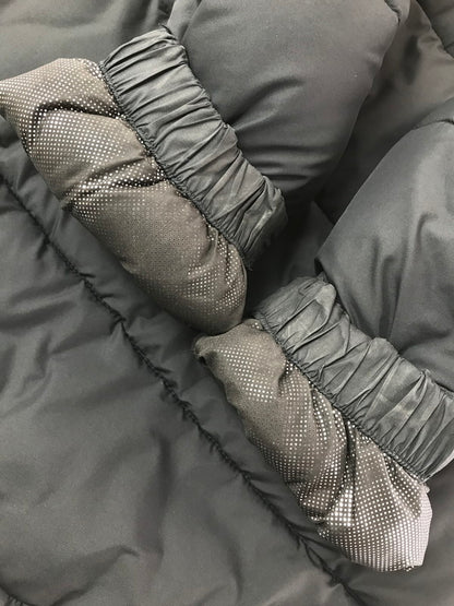 【中古品】【メンズ】 COLUMBIA コロンビア OMNI-HEAT DOWN JACKET 222WE0020 オムニヒート ダウン ジャケット アウター 144-261017-ty-20-tagh サイズ：L カラー：ブラック 万代Net店