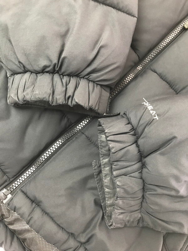 【中古品】【メンズ】 COLUMBIA コロンビア OMNI-HEAT DOWN JACKET 222WE0020 オムニヒート ダウン ジャケット アウター 144-261017-ty-20-tagh サイズ：L カラー：ブラック 万代Net店