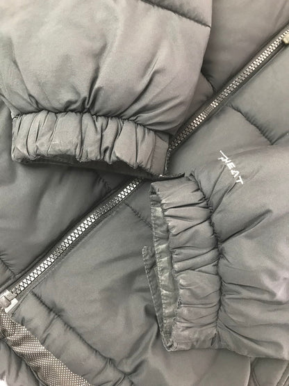 【中古品】【メンズ】 COLUMBIA コロンビア OMNI-HEAT DOWN JACKET 222WE0020 オムニヒート ダウン ジャケット アウター 144-261017-ty-20-tagh サイズ：L カラー：ブラック 万代Net店