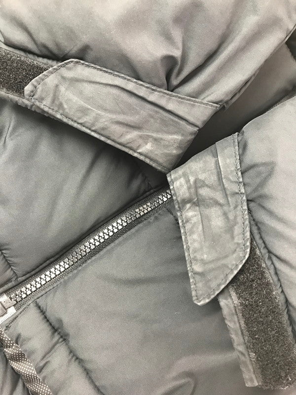 【中古品】【メンズ】 COLUMBIA コロンビア OMNI-HEAT DOWN JACKET 222WE0020 オムニヒート ダウン ジャケット アウター 144-261017-ty-20-tagh サイズ：L カラー：ブラック 万代Net店