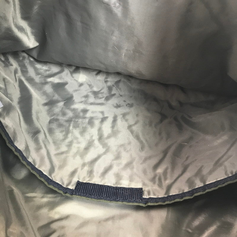 【現状渡し品】【メンズ】 PORTER ポーター DESERT デザート MESSENGER BAG メッセンジャーバッグ ショルダーバッグ カバン 188-261017-na-05-tagh カラー：カーキ 万代Net店