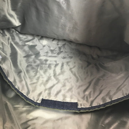 【現状渡し品】【メンズ】 PORTER ポーター DESERT デザート MESSENGER BAG メッセンジャーバッグ ショルダーバッグ カバン 188-261017-na-05-tagh カラー：カーキ 万代Net店