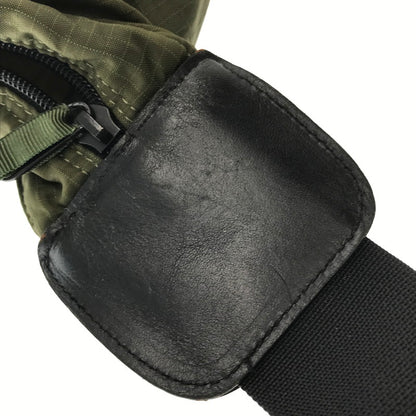 【現状渡し品】【メンズ】 PORTER ポーター DESERT デザート MESSENGER BAG メッセンジャーバッグ ショルダーバッグ カバン 188-261017-na-05-tagh カラー：カーキ 万代Net店