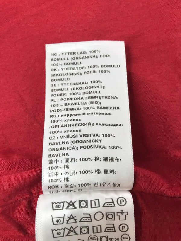 【中古品】【メンズ】 CARHARTT WIP カーハート ワークインプログレス DUCK VEST I031521.HZ.02.03 ダックベスト アウター 142-261020-na-13-tagh サイズ：S カラー：ブラウン 万代Net店