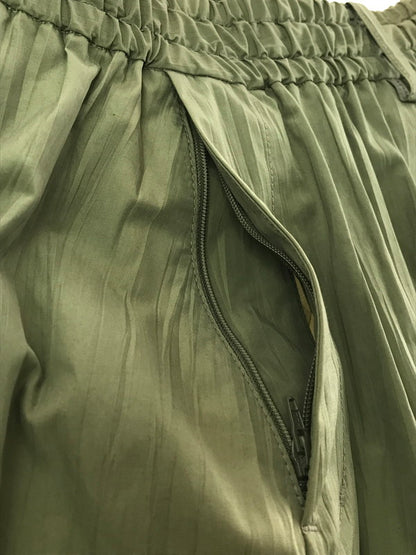【現状渡し品】【メンズ】 Y'S ワイズ WRINKLE TEXTURE TACTICAL PANTS YG-P43-631 カーゴパンツ ボトムス 151-261020-na-26-tagh サイズ：3 カラー：カーキ 万代Net店