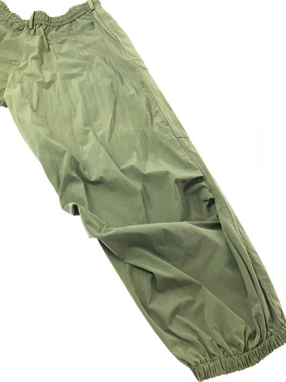 【現状渡し品】【メンズ】 Y'S ワイズ WRINKLE TEXTURE TACTICAL PANTS YG-P43-631 カーゴパンツ ボトムス 151-261020-na-26-tagh サイズ：3 カラー：カーキ 万代Net店