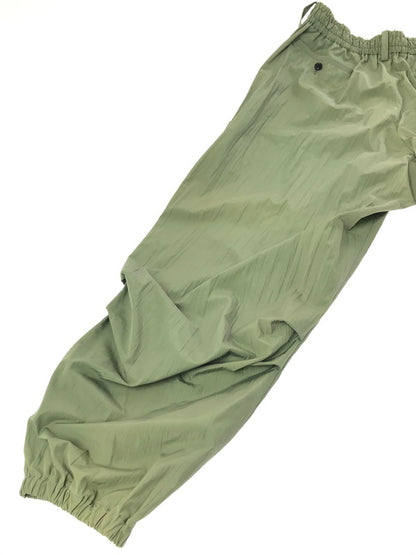 【現状渡し品】【メンズ】 Y'S ワイズ WRINKLE TEXTURE TACTICAL PANTS YG-P43-631 カーゴパンツ ボトムス 151-261020-na-26-tagh サイズ：3 カラー：カーキ 万代Net店