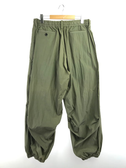 【現状渡し品】【メンズ】 Y'S ワイズ WRINKLE TEXTURE TACTICAL PANTS YG-P43-631 カーゴパンツ ボトムス 151-261020-na-26-tagh サイズ：3 カラー：カーキ 万代Net店