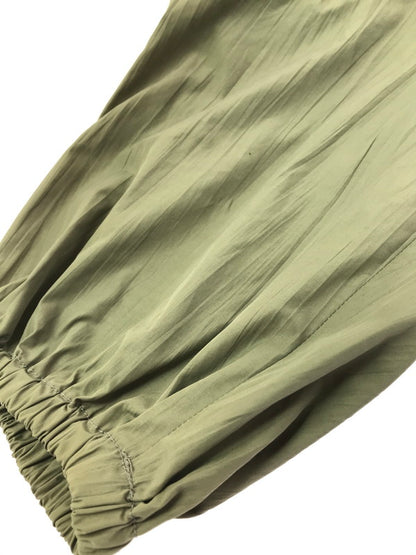【現状渡し品】【メンズ】 Y'S ワイズ WRINKLE TEXTURE TACTICAL PANTS YG-P43-631 カーゴパンツ ボトムス 151-261020-na-26-tagh サイズ：3 カラー：カーキ 万代Net店