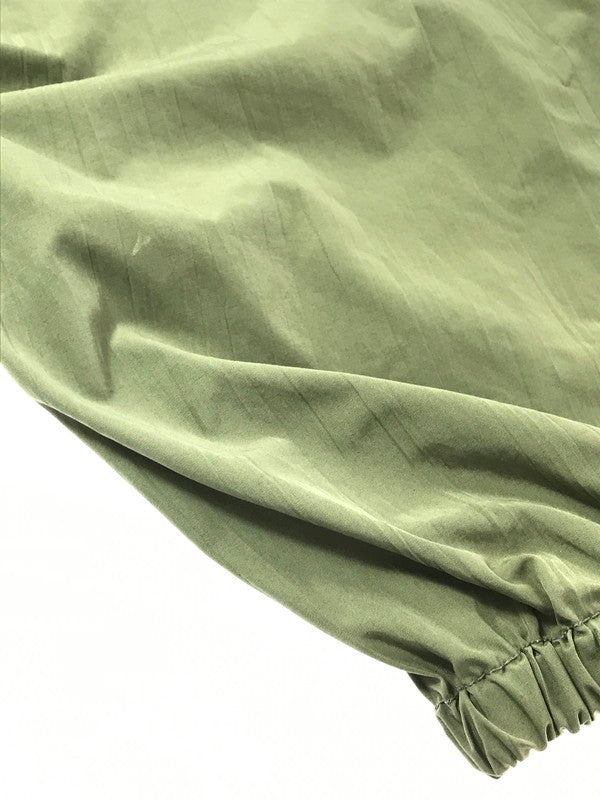 【現状渡し品】【メンズ】 Y'S ワイズ WRINKLE TEXTURE TACTICAL PANTS YG-P43-631 カーゴパンツ ボトムス 151-261020-na-26-tagh サイズ：3 カラー：カーキ 万代Net店