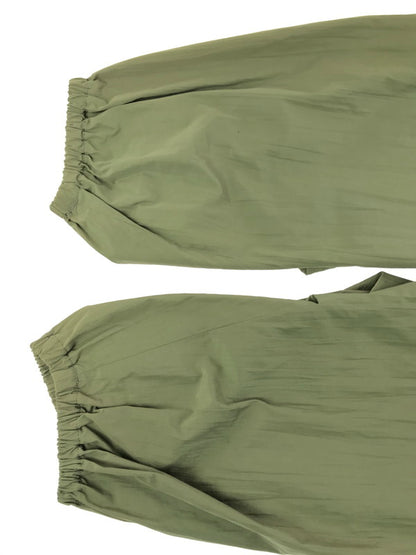 【現状渡し品】【メンズ】 Y'S ワイズ WRINKLE TEXTURE TACTICAL PANTS YG-P43-631 カーゴパンツ ボトムス 151-261020-na-26-tagh サイズ：3 カラー：カーキ 万代Net店