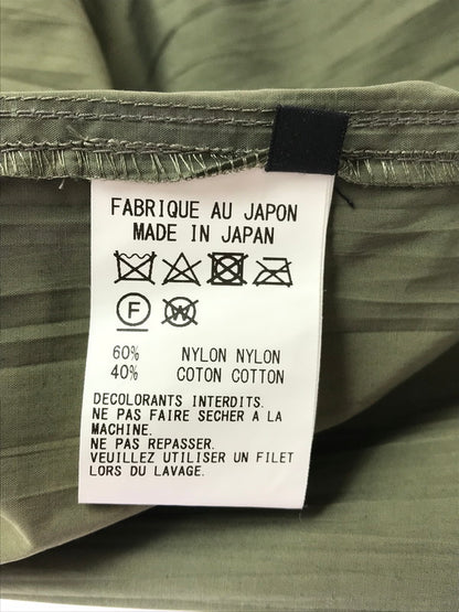 【現状渡し品】【メンズ】 Y'S ワイズ WRINKLE TEXTURE TACTICAL PANTS YG-P43-631 カーゴパンツ ボトムス 151-261020-na-26-tagh サイズ：3 カラー：カーキ 万代Net店
