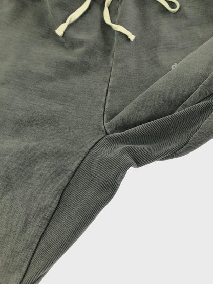 【中古品】【メンズ】 GREATLAND ORIGINAL グレートランド オリジナル CLUNKERS SWEAT PANT クランカーズ スウェットパンツ 157-261020-na-27-tagh サイズ：サイズ表記なし 下記参照 カラー：チャコール系 万代Net店