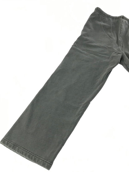 【中古品】【メンズ】 GREATLAND ORIGINAL グレートランド オリジナル CLUNKERS SWEAT PANT クランカーズ スウェットパンツ 157-261020-na-27-tagh サイズ：サイズ表記なし 下記参照 カラー：チャコール系 万代Net店
