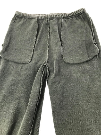 【中古品】【メンズ】 GREATLAND ORIGINAL グレートランド オリジナル CLUNKERS SWEAT PANT クランカーズ スウェットパンツ 157-261020-na-27-tagh サイズ：サイズ表記なし 下記参照 カラー：チャコール系 万代Net店