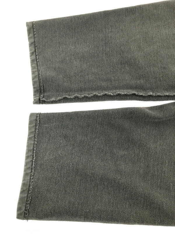 【中古品】【メンズ】 GREATLAND ORIGINAL グレートランド オリジナル CLUNKERS SWEAT PANT クランカーズ スウェットパンツ 157-261020-na-27-tagh サイズ：サイズ表記なし 下記参照 カラー：チャコール系 万代Net店