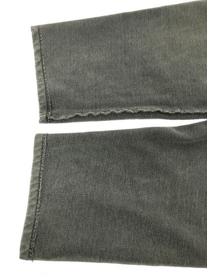 【中古品】【メンズ】 GREATLAND ORIGINAL グレートランド オリジナル CLUNKERS SWEAT PANT クランカーズ スウェットパンツ 157-261020-na-27-tagh サイズ：サイズ表記なし 下記参照 カラー：チャコール系 万代Net店