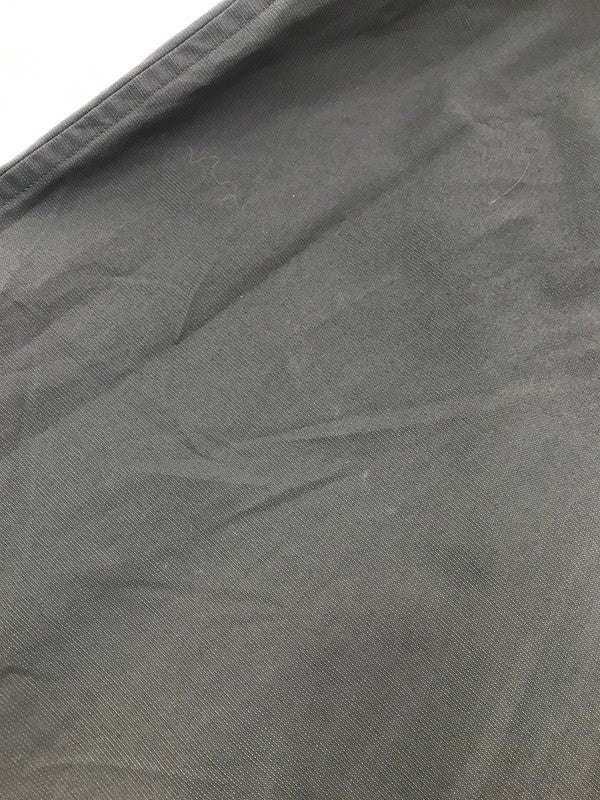 【現状渡し品】【メンズ】 BURBERRY バーバリー NYLON COAT BBB38-933-07 ナイロン コート アウター 141-261017-ty-19-tagh サイズ：LL カラー：チャコール 万代Net店