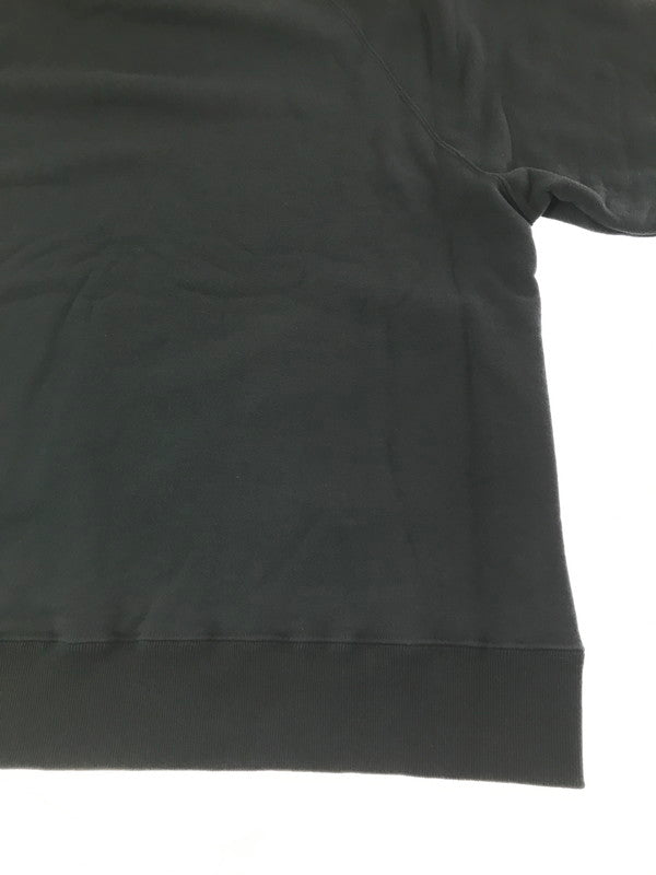 【中古品】【メンズ】 UNDERCOVER アンダーカバー×KUROSAWA FILM STUDIO クロサワフィルムスタジオ CREWNECK SWEATSHIRT UC2E9803 クルーネック スウェットシャツ トレーナー 141-261019-na-12-tagh サイズ：4 カラー：ブラック 万代Net店