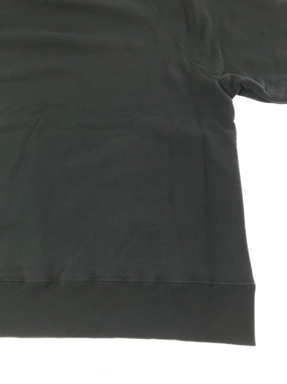 【中古品】【メンズ】 UNDERCOVER アンダーカバー×KUROSAWA FILM STUDIO クロサワフィルムスタジオ CREWNECK SWEATSHIRT UC2E9803 クルーネック スウェットシャツ トレーナー 141-261019-na-12-tagh サイズ：4 カラー：ブラック 万代Net店