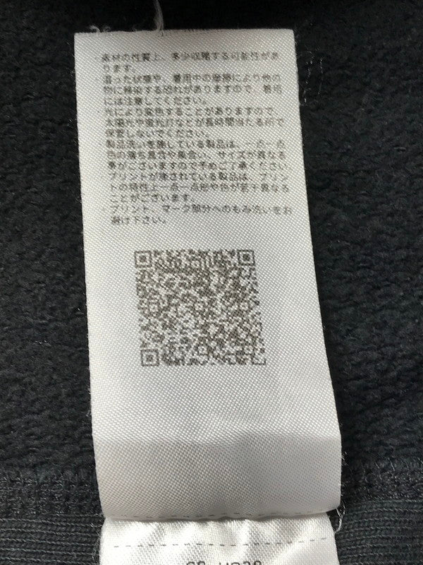 【中古品】【メンズ】 CHAMPION×BEAMS×MIN-NANO チャンピオン×ビームス×ミンナノ REVERSE WEAVE SWEAT C8-UO28 リバース ウィーブ スウェット 長袖 147-261026-ty-03-tagh サイズ：XXL カラー：ブラック 万代Net店