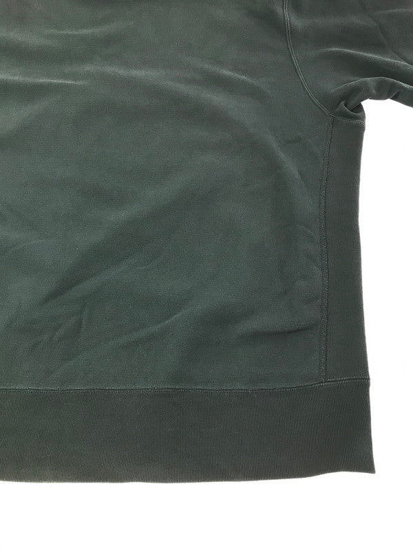【中古品】【メンズ】 CHAMPION×BEAMS×MIN-NANO チャンピオン×ビームス×ミンナノ REVERSE WEAVE SWEAT C8-UO28 リバース ウィーブ スウェット 長袖 147-261026-ty-03-tagh サイズ：XXL カラー：ブラック 万代Net店