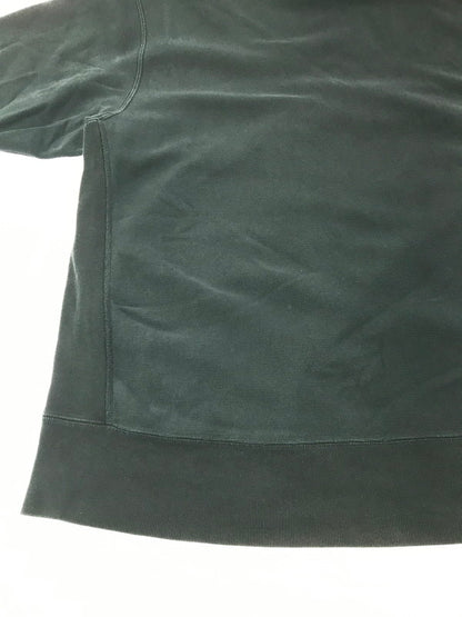 【中古品】【メンズ】 CHAMPION×BEAMS×MIN-NANO チャンピオン×ビームス×ミンナノ REVERSE WEAVE SWEAT C8-UO28 リバース ウィーブ スウェット 長袖 147-261026-ty-03-tagh サイズ：XXL カラー：ブラック 万代Net店