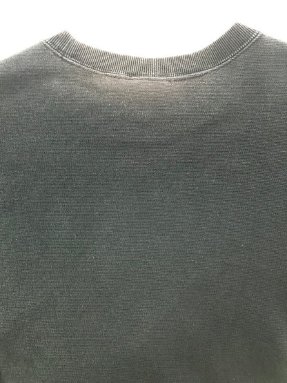 【中古品】【メンズ】 CHAMPION×BEAMS×MIN-NANO チャンピオン×ビームス×ミンナノ REVERSE WEAVE SWEAT C8-UO28 リバース ウィーブ スウェット 長袖 147-261026-ty-03-tagh サイズ：XXL カラー：ブラック 万代Net店