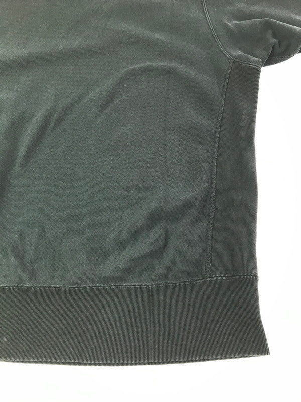【中古品】【メンズ】 CHAMPION×BEAMS×MIN-NANO チャンピオン×ビームス×ミンナノ REVERSE WEAVE SWEAT C8-UO28 リバース ウィーブ スウェット 長袖 147-261026-ty-03-tagh サイズ：XXL カラー：ブラック 万代Net店