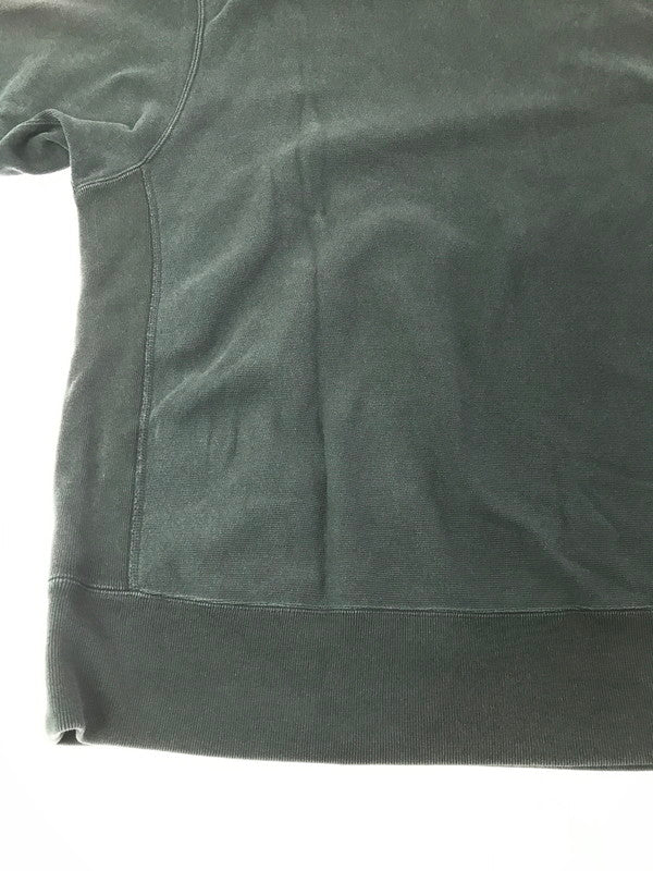 【中古品】【メンズ】 CHAMPION×BEAMS×MIN-NANO チャンピオン×ビームス×ミンナノ REVERSE WEAVE SWEAT C8-UO28 リバース ウィーブ スウェット 長袖 147-261026-ty-03-tagh サイズ：XXL カラー：ブラック 万代Net店